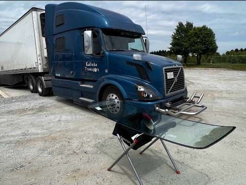 Image of A Plus auto glass repair LLC