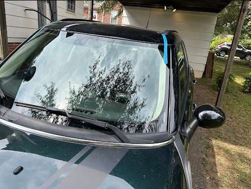 Image of A Plus auto glass repair LLC