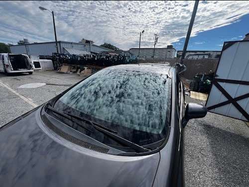 Image of Express Auto Glass