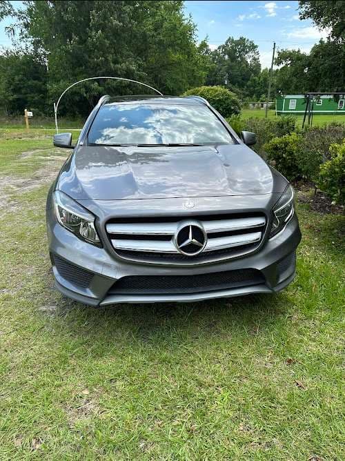 Image of 24 Auto Glass