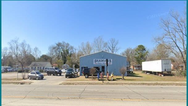 Image of Shadoan's Auto Glass-Uphlstry