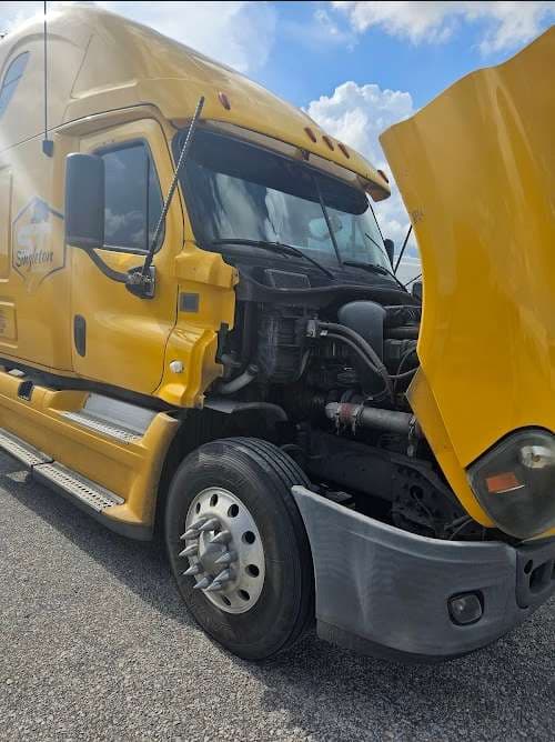 Image of Mission Auto Glass LLC