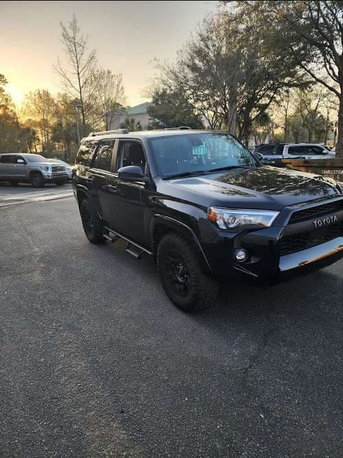 Image of Mission Auto Glass LLC