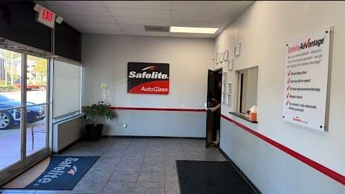 Image of Safelite AutoGlass