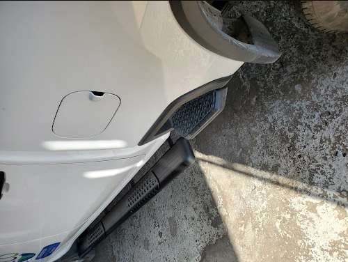 Image of Impact Auto Glass