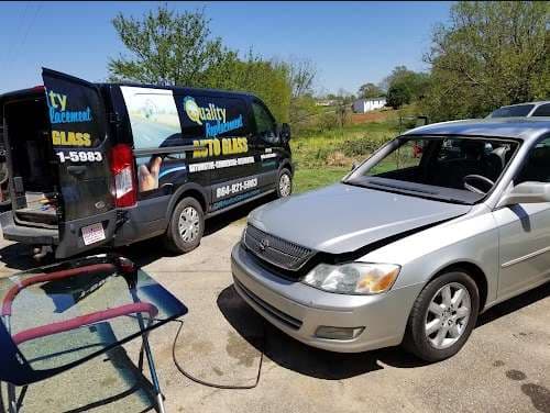 Image of Quality Auto Glass