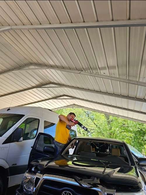 Image of Quality Auto Glass