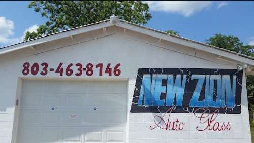 Image of New Zion Auto Glass