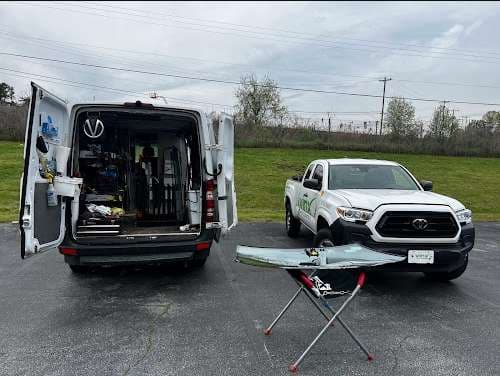 Image of A Plus auto glass repair