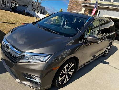 Image of A Plus auto glass repair