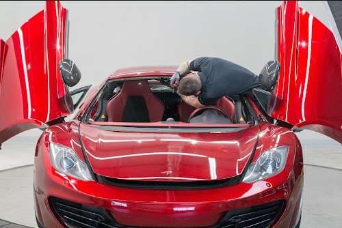 Image of Baker Auto Glass