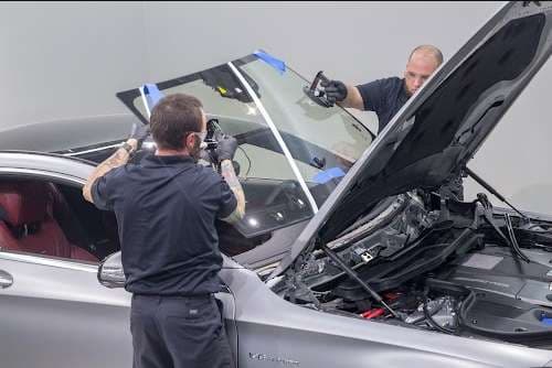 Image of Baker Auto Glass