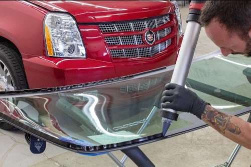 Image of Baker Auto Glass