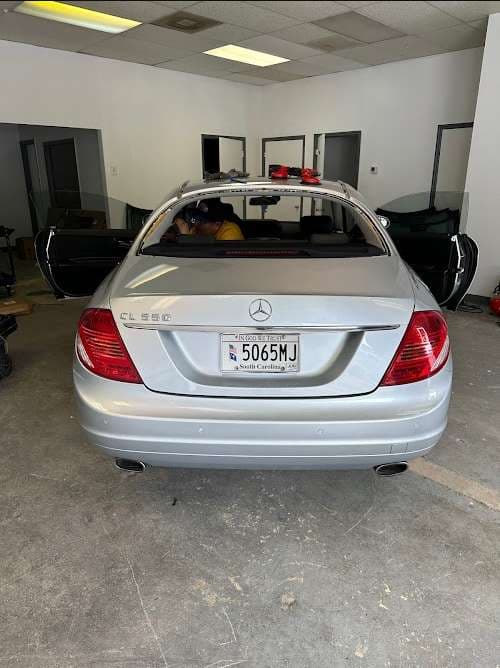 Image of Low Cost Auto Glass