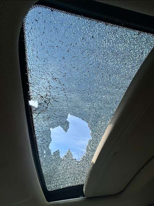 Image of Baker Auto Glass Repair