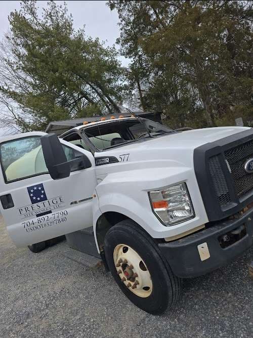 Image of Baker Auto Glass Repair