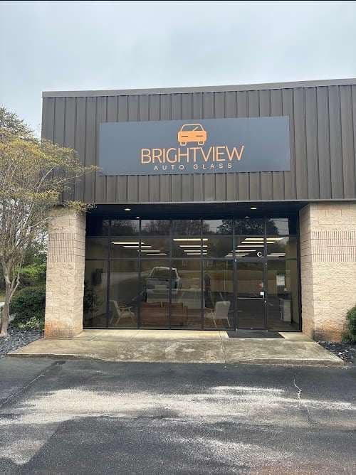 Image of Brightview Auto Glass llc