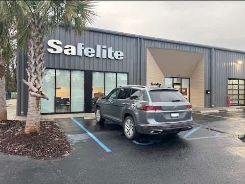 Image of Safelite AutoGlass