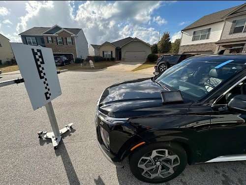 Image of Watts Auto Glass ( Free Mobile Service)