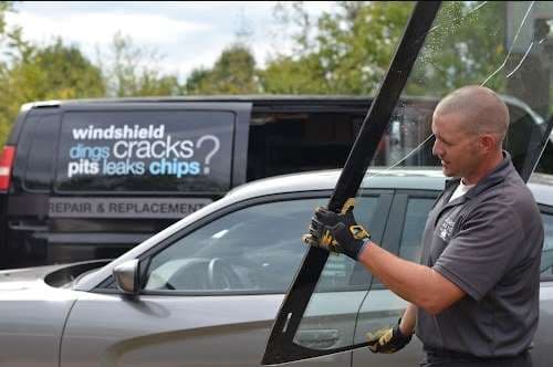 Image of 20/20 Auto Glass Greenville