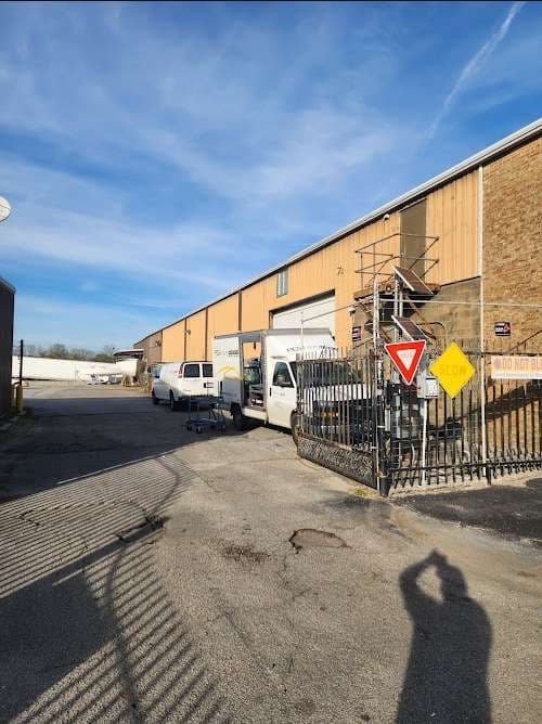 Image of PGW Auto Glass - North Charleston