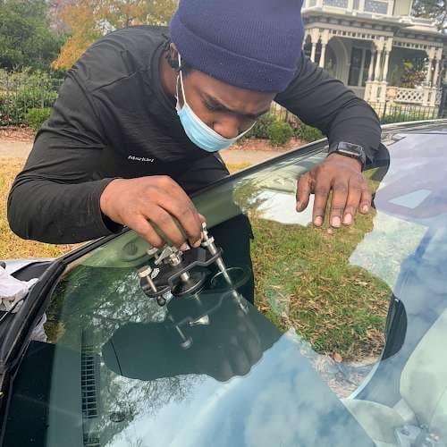 Image of Unlimited Auto Glass LLC