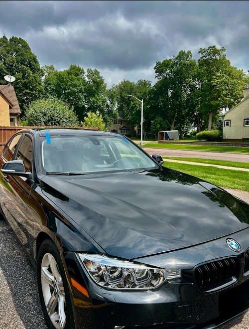 Image of 605 Auto Glass