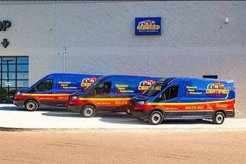 Image of Certified Auto Glass East LLC