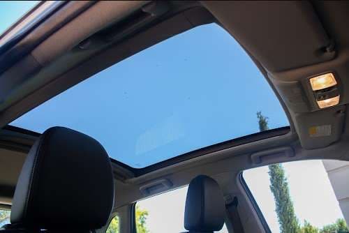 Image of Certified Auto Glass East LLC