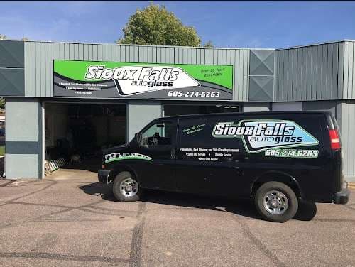 Image of Sioux Falls Auto Glass