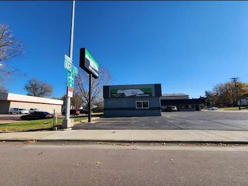 Image of Sioux Falls Auto Glass