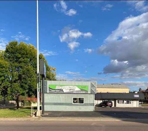 Image of Sioux Falls Auto Glass