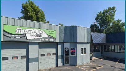 Image of Sioux Falls Auto Glass