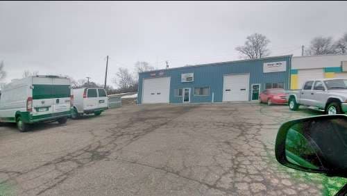 Image of Dakotaland Autoglass Inc