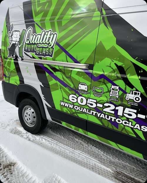 Image of Quality Auto Glass