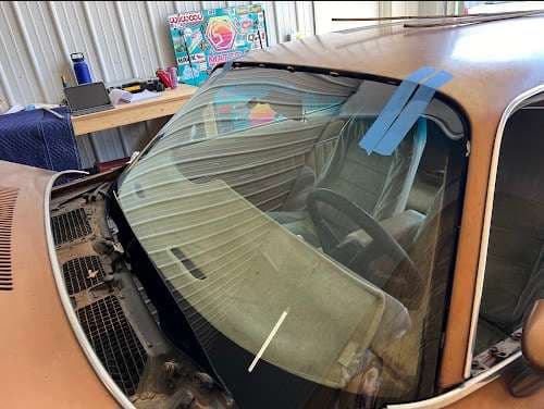 Image of Quality Auto Glass