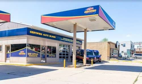 Image of Certified Auto Glass