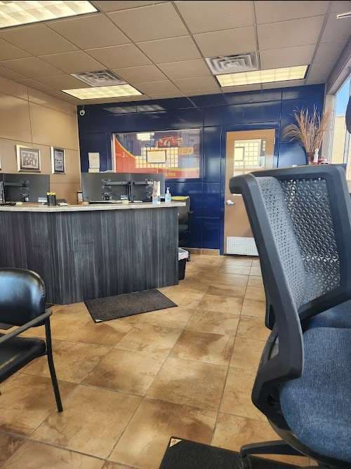 Image of Certified Auto Glass