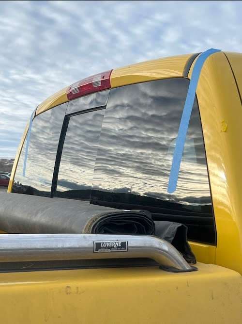 Image of Black Hills Windshield Repair/The Crack Team