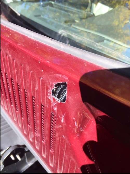 Image of Ron's Auto Glass