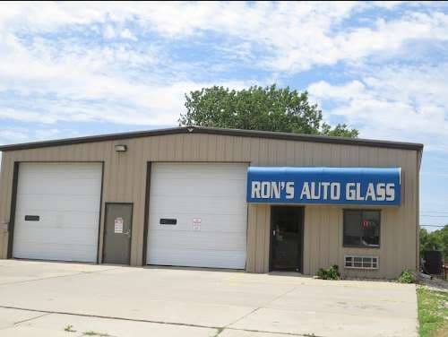 Image of Ron's Auto Glass