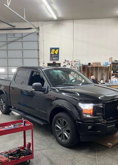 Image of Rapid Auto Glass