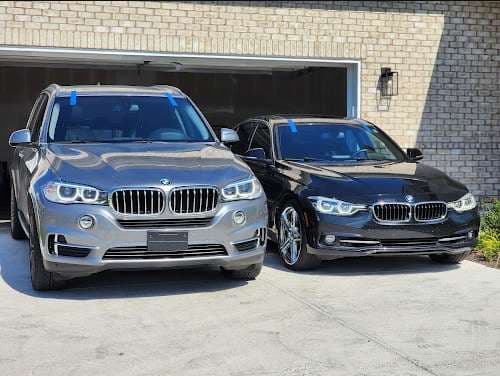 Image of 24 Auto Glass