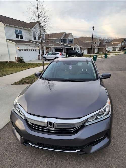 Image of 24 Auto Glass