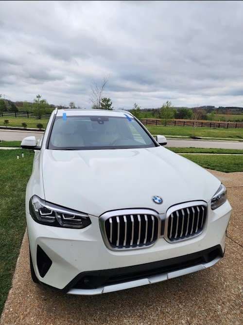 Image of 24 Auto Glass