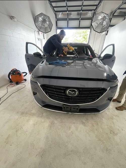 Image of DISCOUNT AUTO GLASS