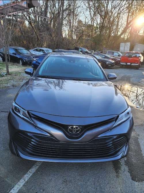 Image of AA AUTO GLASS