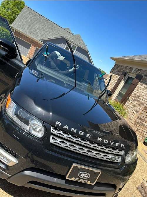 Image of Genesis Auto Glass