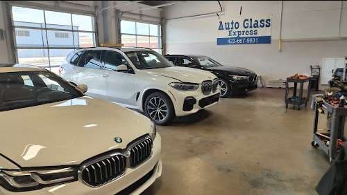 Image of AUTO GLASS EXPRESS
