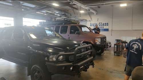 Image of AUTO GLASS EXPRESS